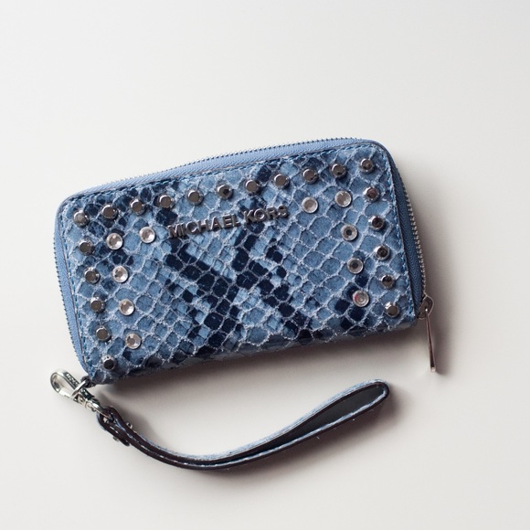 MICHAEL KORS | WRISTLET - Picture 4 of 4